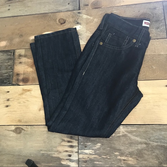 Levi Strauss 511 jeans - Picture 1 of 8